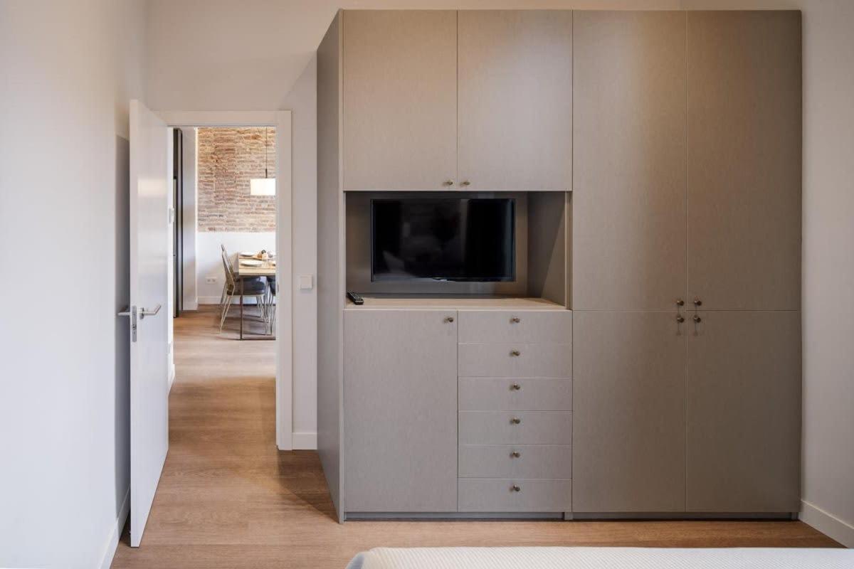 Pau Claris Double - Home Next To Paseo De Gracia — Photos 3
