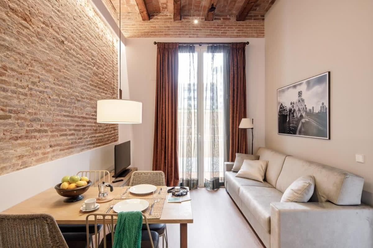 Pau Claris Double - Home Next To Paseo De Gracia — Photos 1